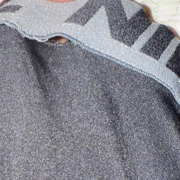 Bundle Nike Black‎ Performance Set with Logo Accents - Picture 6 of 6